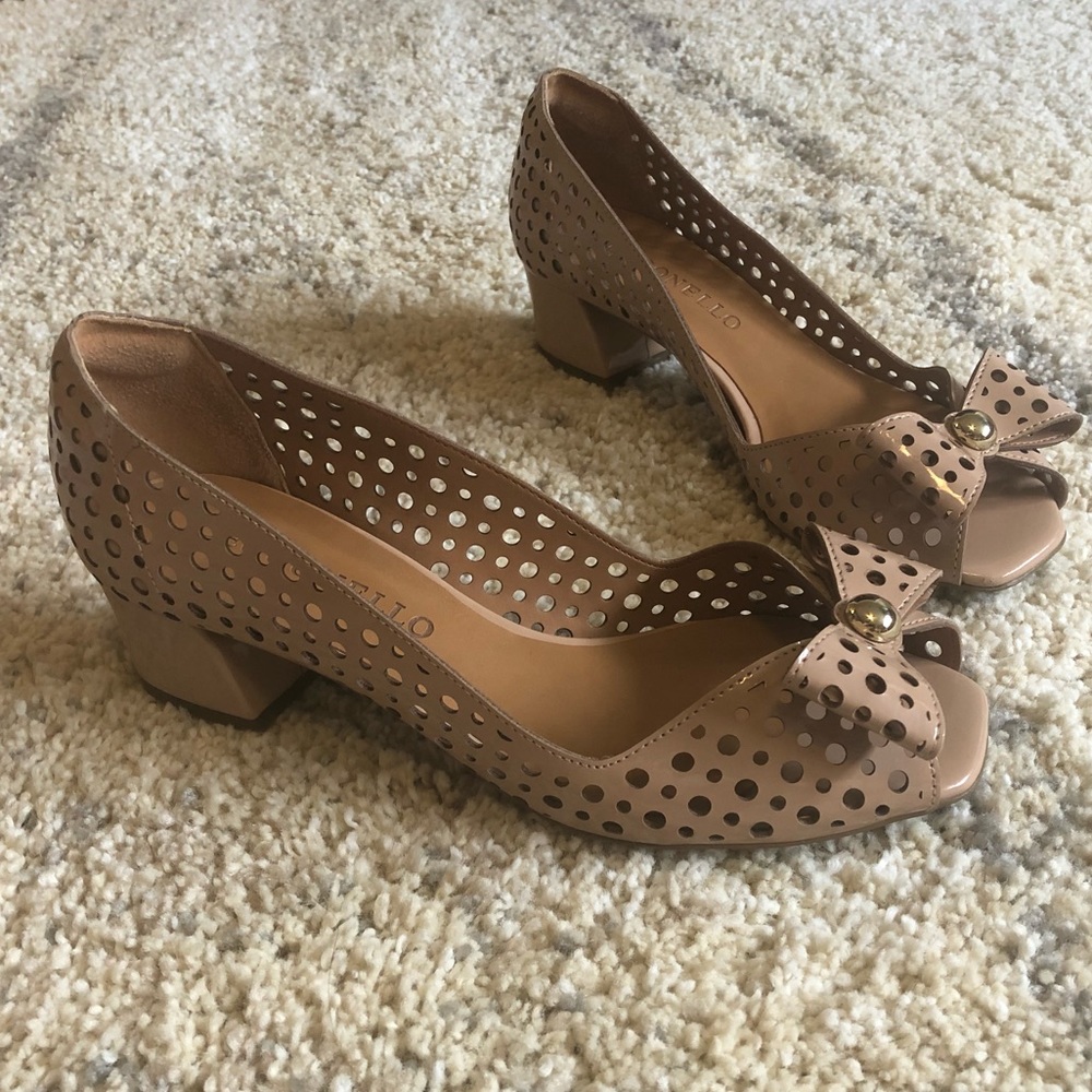 Brazilian shoes